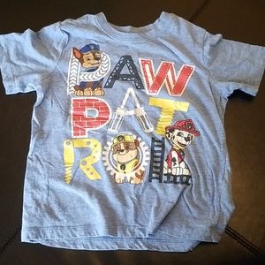 Paw Patrol T-shirt